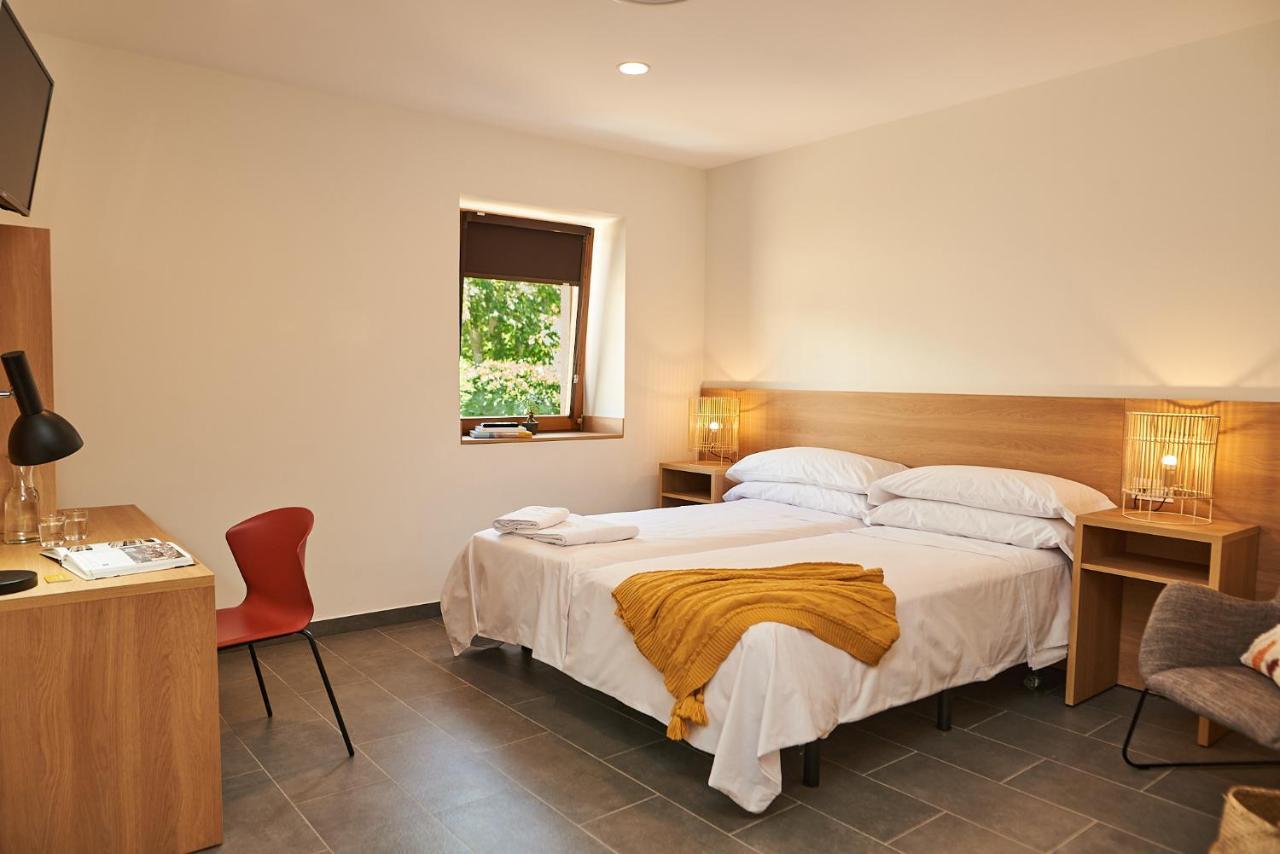 Hotel Casa Palacio Pereros Caces Екстериор снимка