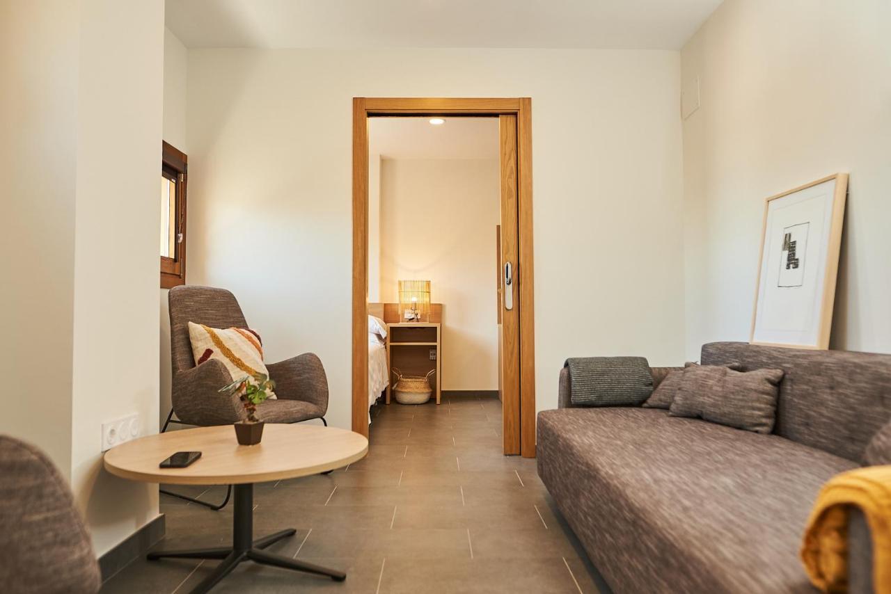 Hotel Casa Palacio Pereros Caces Екстериор снимка