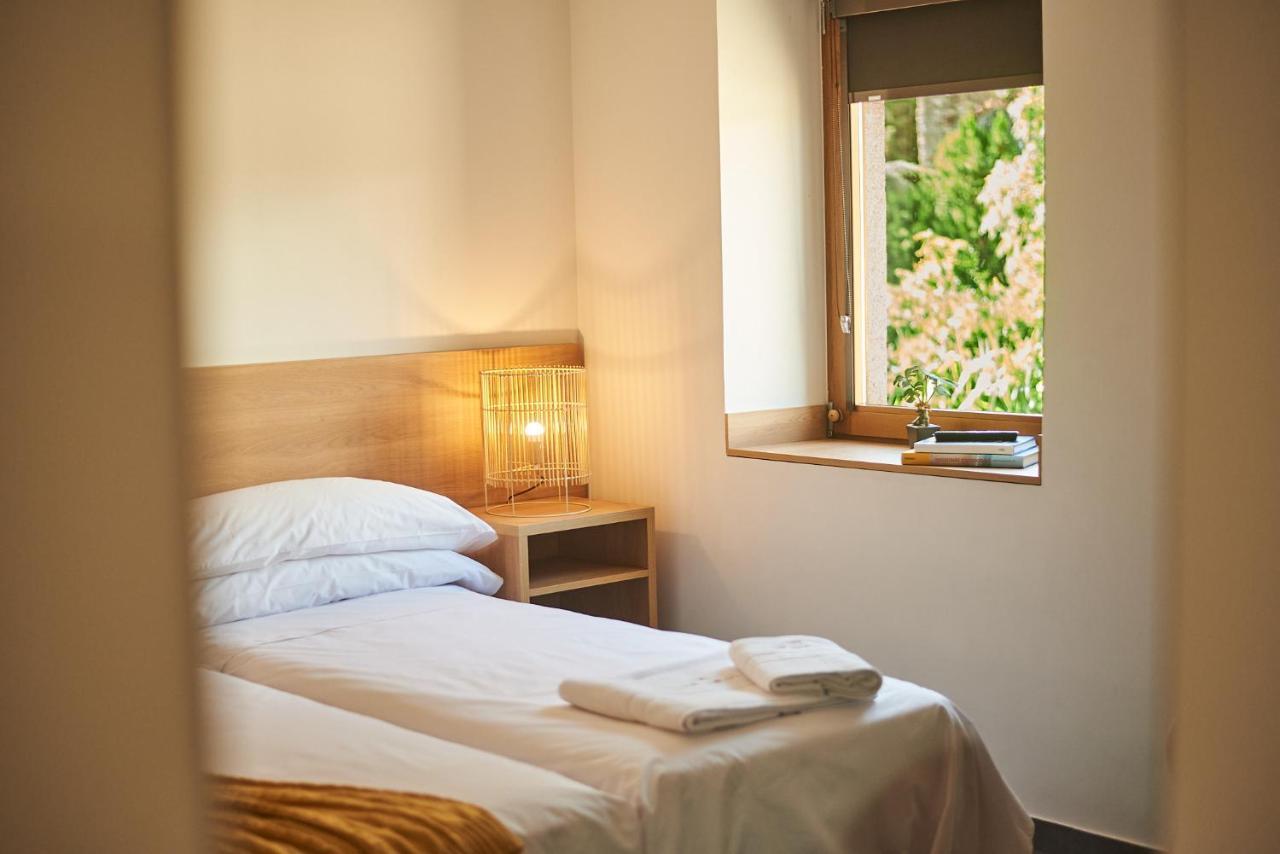 Hotel Casa Palacio Pereros Caces Екстериор снимка