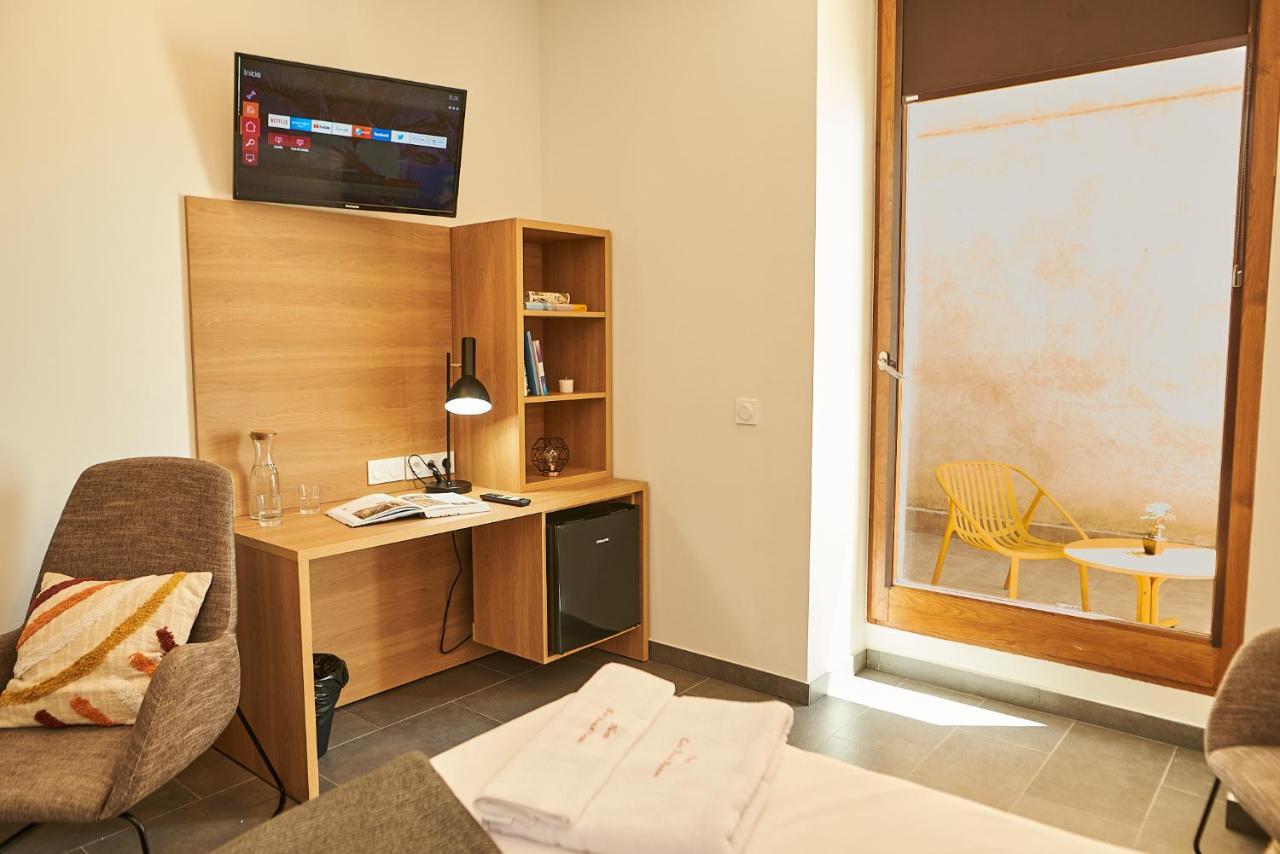Hotel Casa Palacio Pereros Caces Екстериор снимка