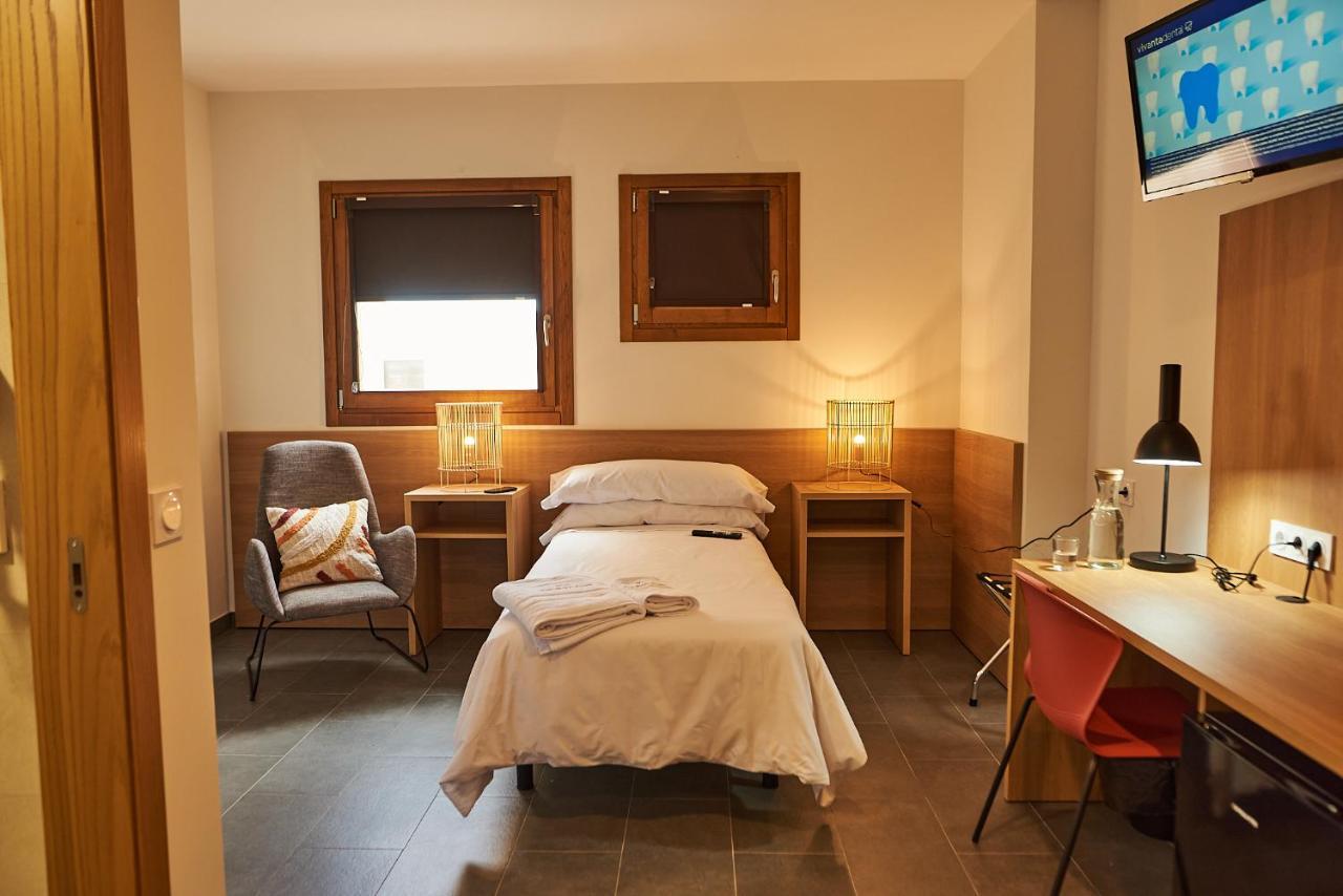 Hotel Casa Palacio Pereros Caces Екстериор снимка