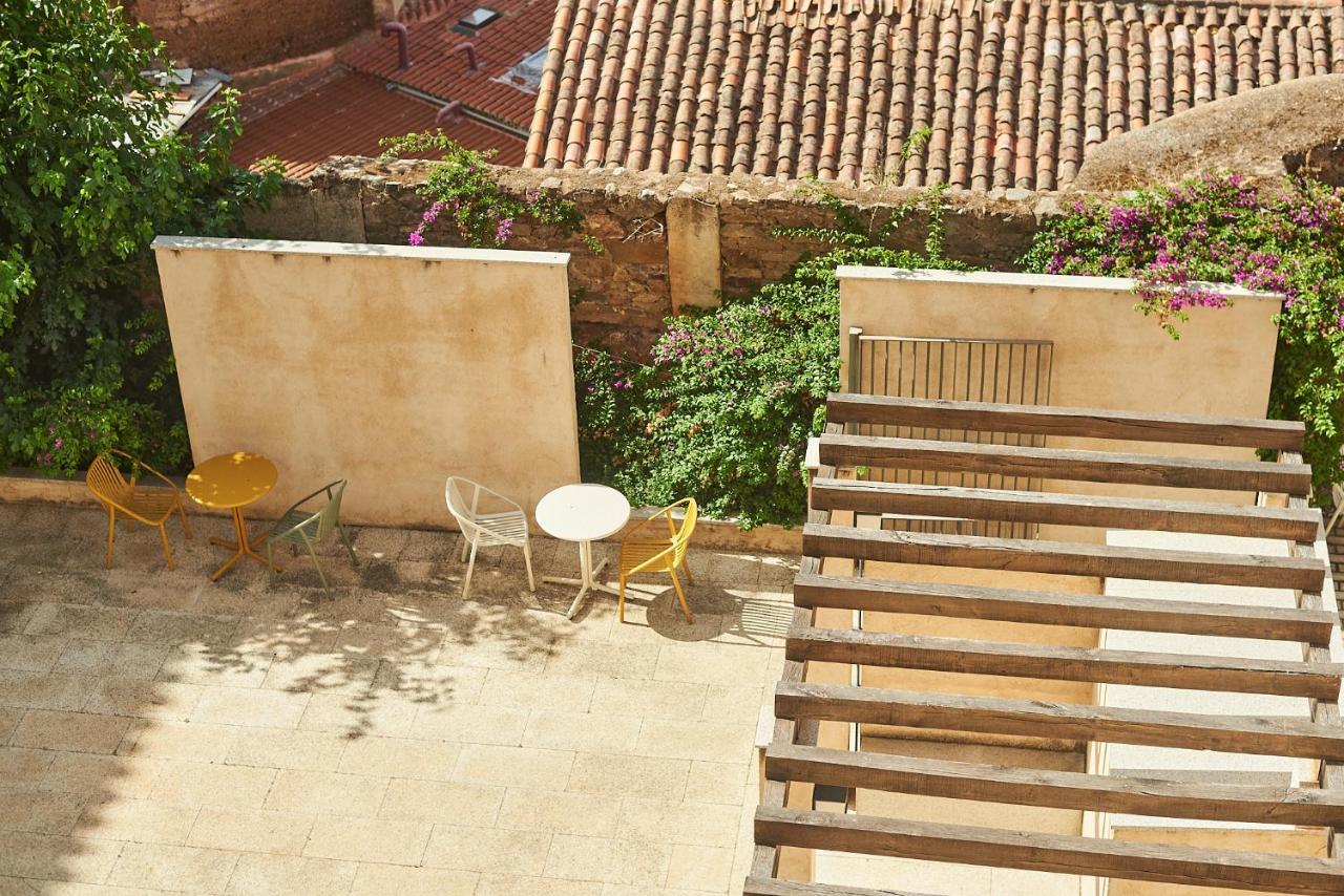 Hotel Casa Palacio Pereros Caces Екстериор снимка