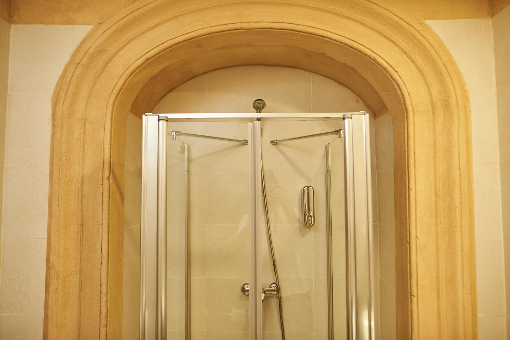 Hotel Casa Palacio Pereros Caces Екстериор снимка